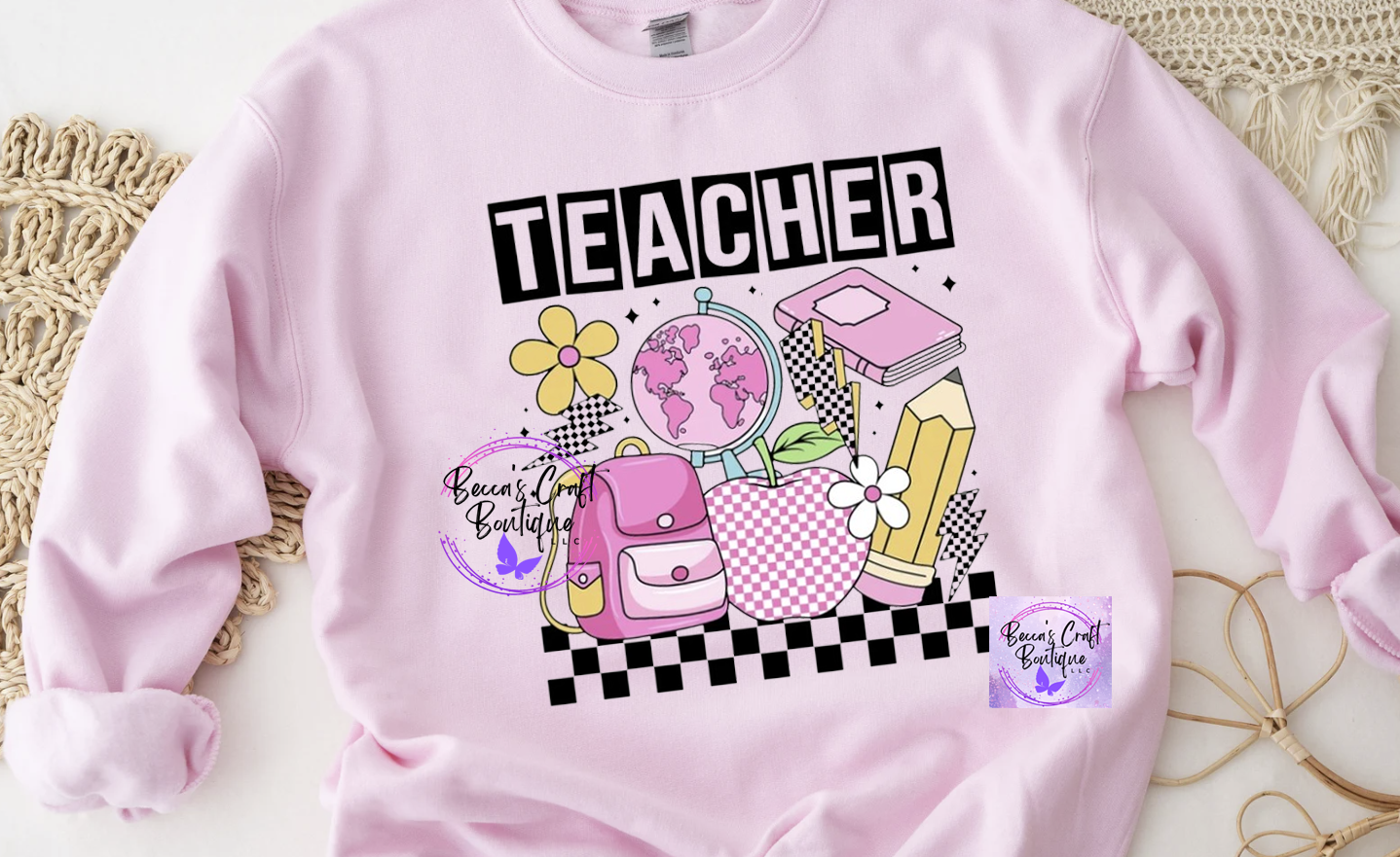 Teacher