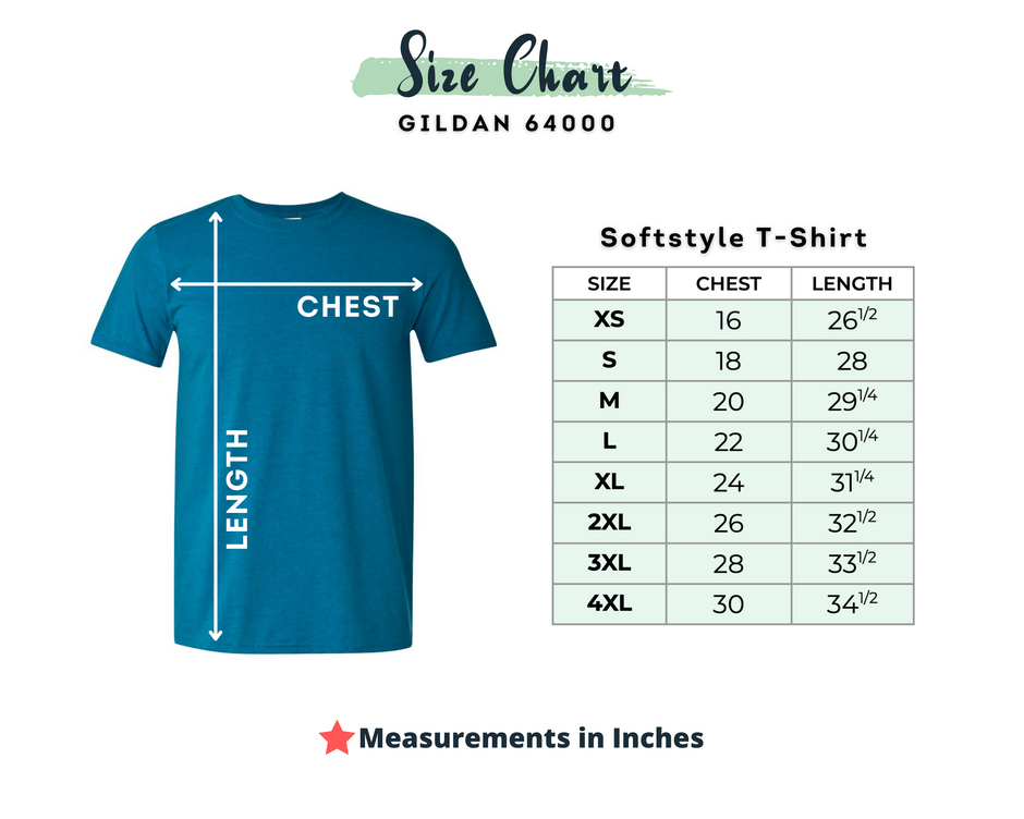 One lucky teacher bleached T-shirt