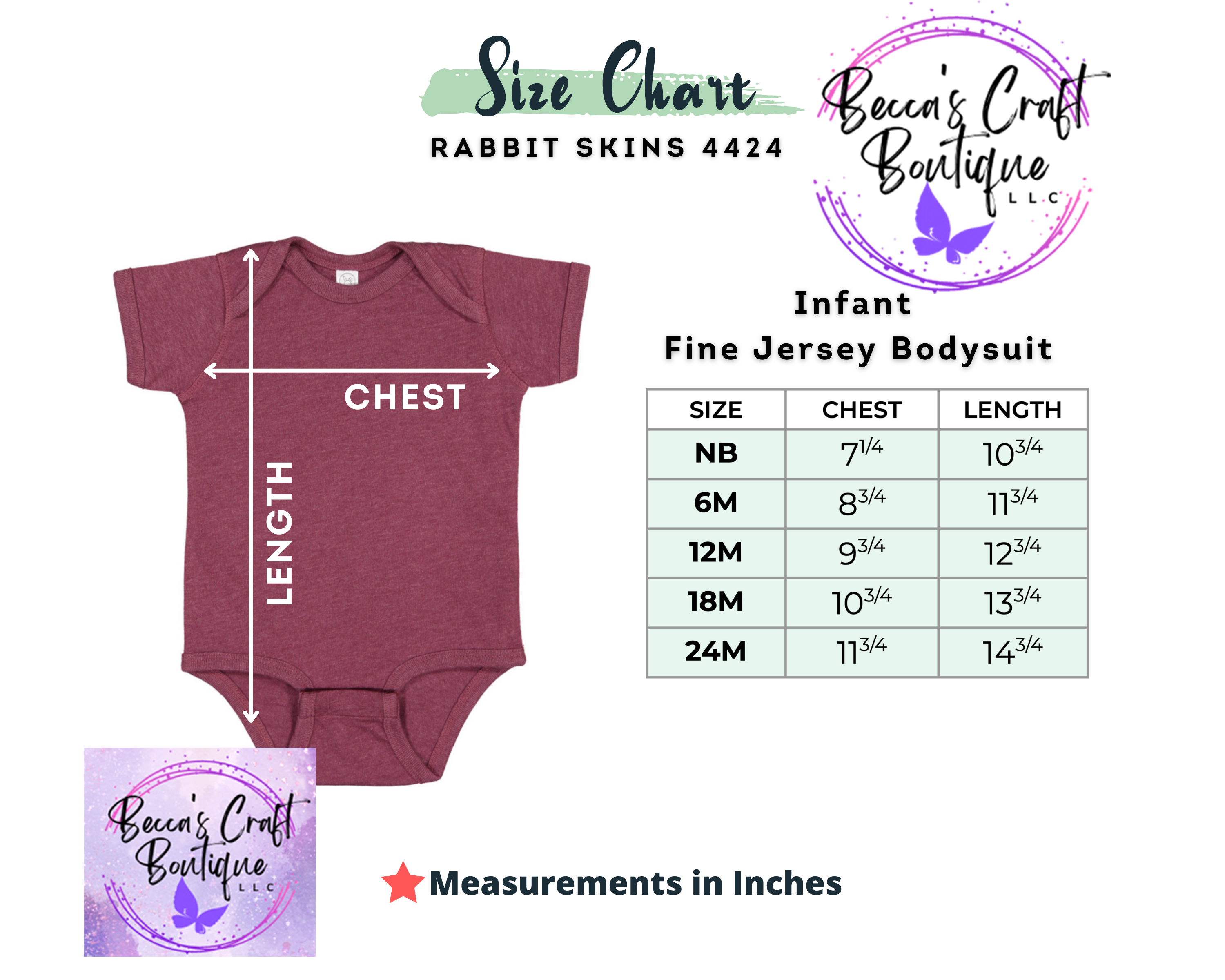 Custom baby onesie with HTV