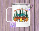 Happy Camper Camping mug